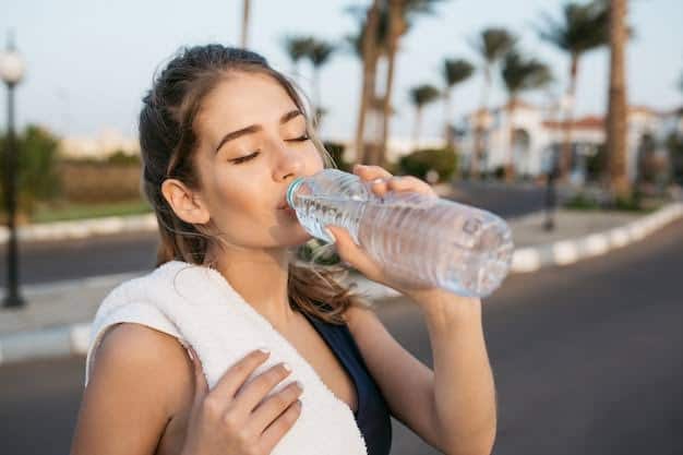 https:= health tips how much water to drink in summer know dehydration side effects