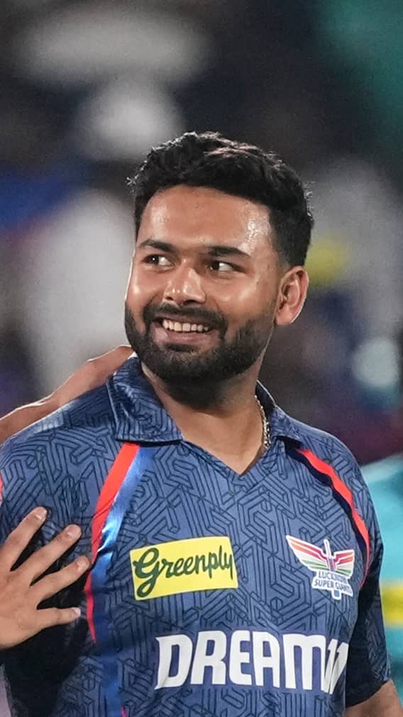 ऋषभ पंत की आईपीएल सैलरी में होगी कटौती, 27 नहीं मिलेंगे सिर्फ 18.9 करोड़