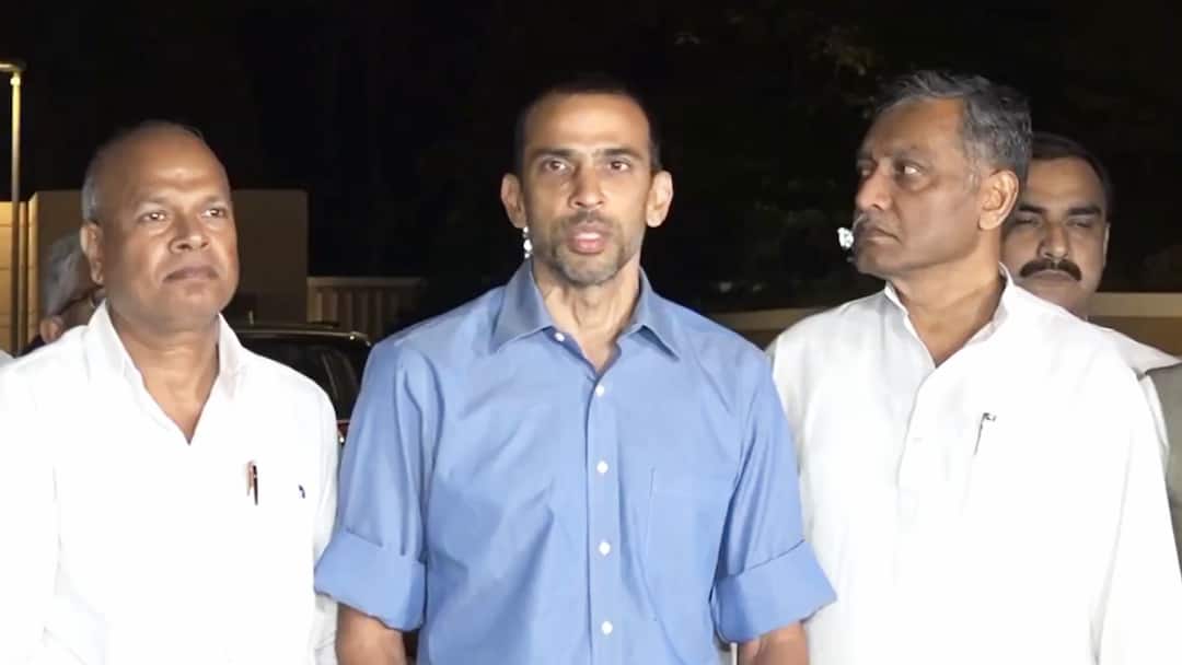 Bihar Assembly Election 2025 Krishna Allavaru Released Bihar Congress Screening Committee List Election 2025: बिहार विधानसभा चुनाव से पहले कृष्णा अल्लावरु का बड़ा फैसला, जारी कर दी 6 नेताओं की ये लिस्ट