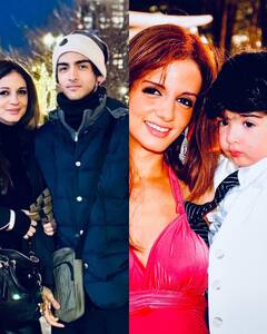 19 साल के हुए ऋतिक रोशन के बड़े बेटे, एक्स वाइफ सुजैन ने अनदेखी तस्वीरों के साथ लिखा इमोशनल नोट