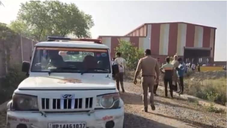 3 Dead As Boiler Blasts In Ghaziabad’s Paper Factory