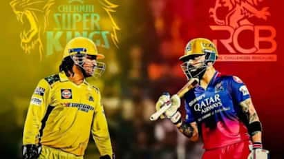IPL 2025 CSK vs RCB csk won toss choose bowl first rcb batting first IPL 2025 CSK vs RCB: டாஸ் வென்றார் ருதுராஜ்! சென்னைக்கு எட்ட முடியாத இலக்கை நிர்ணயிக்குமா பெங்களூர்?