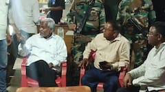 'झारखंड में राष्ट्रपति शासन...', BJP नेता के बाद रांची में व्यापारी की हत्या के बाद चंपाई सोरेन की मांग