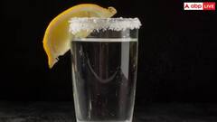 Myths Vs Facts: क्या नमक वाला पानी पीना वाकई में फायदेमंद है? जान लें सही जवाब