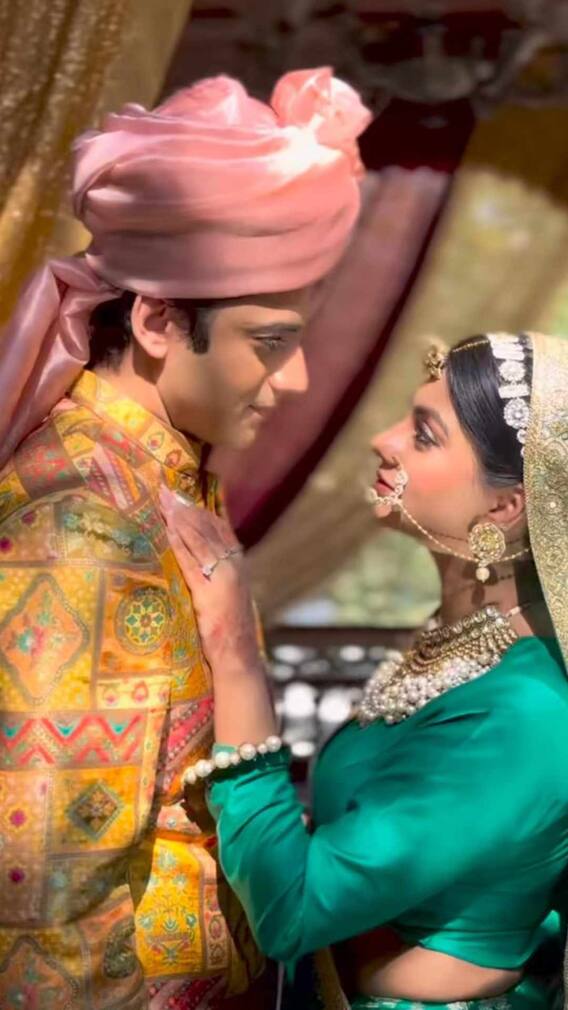 रोहित से दूर हो तड़पी रूही, कही ये बात