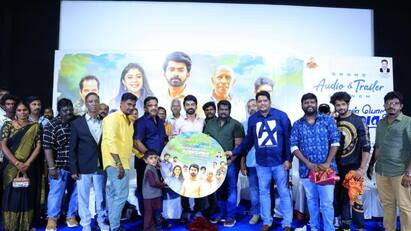 Konjanaal Poru Thalaiva Movie Trailer launch event “கொஞ்சநாள் பொறு தலைவா” ட்ரெய்லர் வெளியீட்டு விழா