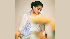 Sonam Kapoor Inspired Ethnic Suits To Elevate Your Eid Look