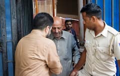 सांसद इंजीनियर रशीद  को हर दिन भरने होंगे 1 लाख 45 हजार 736 रुपये, कोर्ट का आदेश