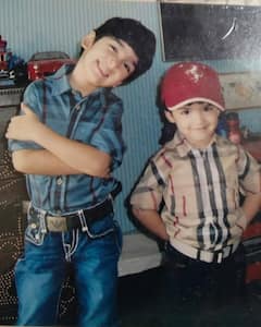 19 साल के हुए ऋतिक रोशन के बड़े बेटे, एक्स वाइफ सुजैन ने अनदेखी तस्वीरों के साथ लिखा इमोशनल नोट