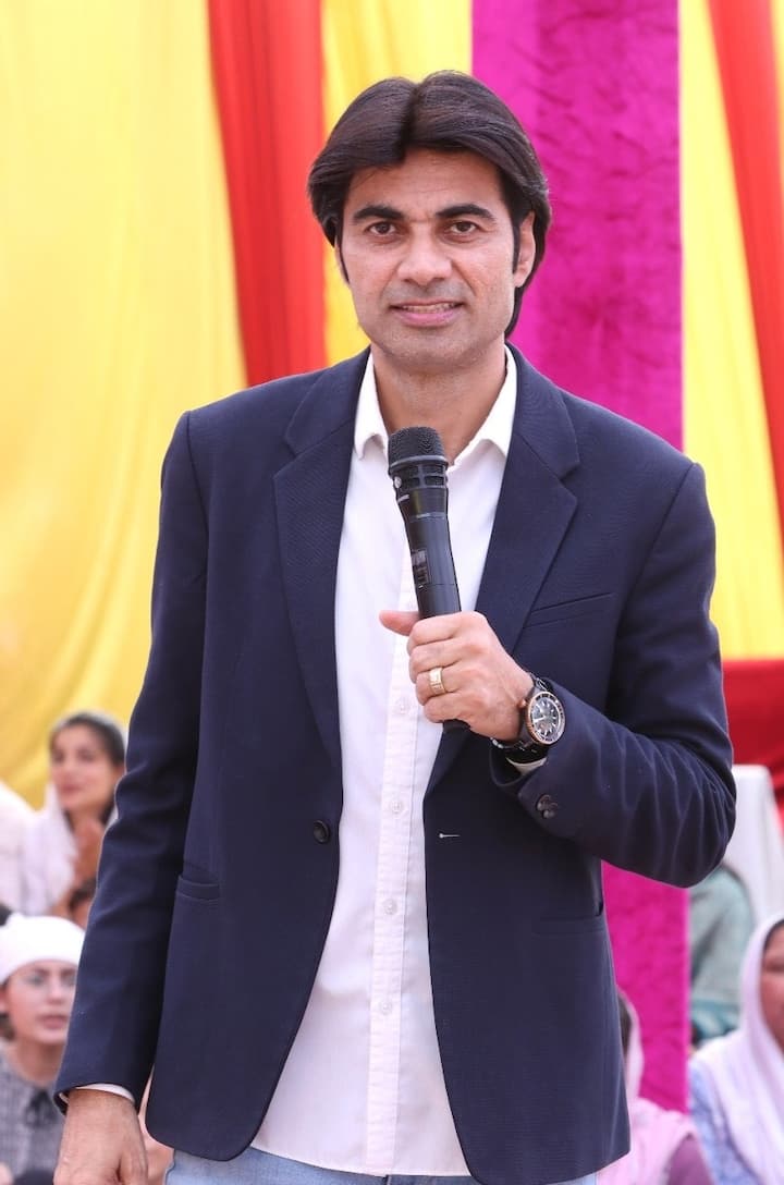 शिकायतकर्ता ने ये भी आरोप लगाया था कि बजिंदर सिंह ने दुष्कर्म का वीडियो भी बना लिया. (फाइल फोटो)