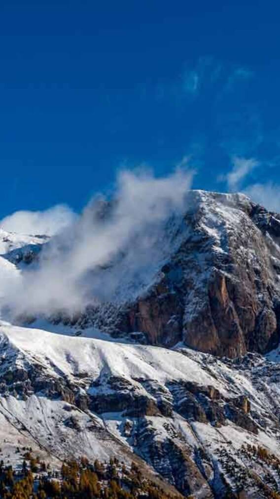 अप्रैल में हिमाचल प्रदेश की इन खूबसूरत वादियों का लें आनंद