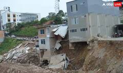 ਕਿੰਨੀ ਤੀਬਰਤਾ ਦਾ ਭੂਚਾਲ ਆਉਣ ਨਾਲ ਡਿੱਗਣ ਲੱਗਦੀਆਂ ਇਮਾਰਤਾਂ, ਜਾਣ ਕੇ ਰਹਿ ਜਾਓਗੇ ਹੈਰਾਨ