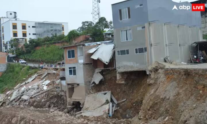 ਦੁਨੀਆ ਭਰ ਦੇ ਵੱਖ-ਵੱਖ ਦੇਸ਼ਾਂ ਵਿੱਚ ਲਗਭਗ ਹਰ ਸਾਲ ਭੂਚਾਲ ਆਉਂਦੇ ਹਨ। ਭੂਚਾਲ ਦੇ ਤੇਜ਼ ਝਟਕਿਆਂ ਕਾਰਨ ਵੱਡੀਆਂ ਇਮਾਰਤਾਂ ਵੀ ਢਹਿ-ਢੇਰੀ ਹੋ ਜਾਂਦੀਆਂ ਹਨ। ਤੁਹਾਨੂੰ ਦੱਸ ਦਈਏ ਕਿ ਜਾਪਾਨ ਇੱਕ ਅਜਿਹਾ ਦੇਸ਼ ਹੈ ਜਿੱਥੇ ਸਭ ਤੋਂ ਵੱਧ ਭੂਚਾਲ ਆਉਂਦੇ ਹਨ। ਜਪਾਨ ਵਿੱਚ ਭੂਚਾਲ ਦੇ ਕਈ ਕਾਰਨ ਹਨ। ਹਾਲ ਹੀ ਵਿੱਚ, ਜਾਪਾਨ ਦੇ ਕਿਊਸੂ ਵਿੱਚ 6.9 ਤੀਬਰਤਾ ਦਾ ਭੂਚਾਲ ਆਇਆ।