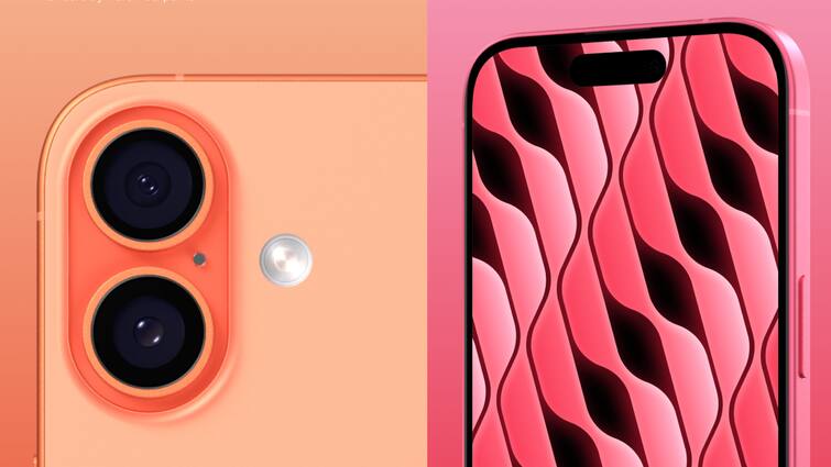 iPhone 17 to get bigger display better front camera and many other upgrades over iPhone 16 iPhone 16 की तुलना में इन 5 बड़ी अपग्रेड के साथ आएगा iPhone 17, ये जानकारी आई सामने