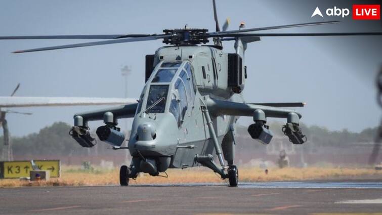 indian army will deploy prachand helicopters in high altitude areas china border deal with hal चीन ने दिखाई दादागीरी तो भारत ने लागू कर दिया 'प्रचंड' प्लान! 145 लड़ाकू हेलीकॉप्टर होंगे तैनात, 16000 फीट तक नहीं छोड़ेंगे ड्रैगन का पीछा
