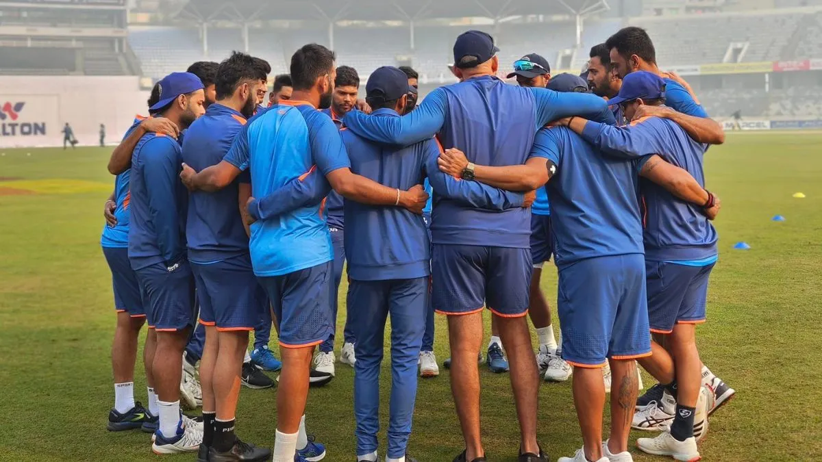 BCCI ने घूर्णन बॉलिंग कोच के लिए अनुरोध मांगे, क्या आप जानते हैं कि इसके लिए क्या आवश्यक है?