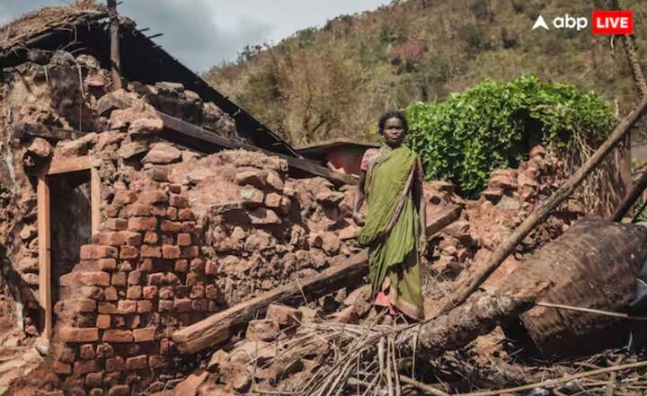 ਹੁਣ ਸਵਾਲ ਇਹ ਹੈ ਕਿ ਇਮਾਰਤਾਂ ਦੇ ਢਹਿਣ ਲਈ ਭੂਚਾਲ ਦੀ ਤੀਬਰਤਾ ਕਿੰਨੀ ਹੋਣੀ ਚਾਹੀਦੀ ਹੈ? ਜਾਣਕਾਰੀ ਅਨੁਸਾਰ ਜੇਕਰ ਰਿਕਟਰ ਪੈਮਾਨੇ 'ਤੇ 6 ਤੋਂ 6.9 ਦੀ ਤੀਬਰਤਾ ਵਾਲਾ ਭੂਚਾਲ ਆਉਂਦਾ ਹੈ, ਤਾਂ ਇਮਾਰਤਾਂ ਦੀ ਨੀਂਹ ਵਿੱਚ ਦਰਾਰ ਪੈ ਸਕਦੀ ਹੈ। ਇਸ ਦੇ ਨਾਲ ਹੀ, ਉੱਪਰਲੀਆਂ ਮੰਜ਼ਿਲਾਂ ਨੂੰ ਨੁਕਸਾਨ ਪਹੁੰਚ ਸਕਦਾ ਹੈ।