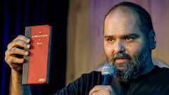 हर महीने कितना कमाते हैं कुणाल कामरा? यूट्यूब पर दो मिलियन से ज्यादा फॉलोअर्स