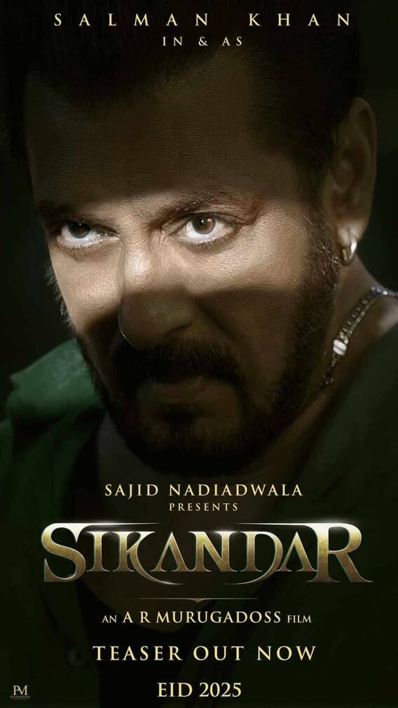 सबसे महंगी ओटीटी डील वाली फिल्मों में सिकंदर किस नंबर पर, देखें पूरी लिस्ट