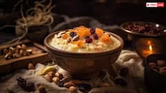 ईद के मौके पर ऐसे बनाएं टेस्टी शीर खुरमा, खाते ही मुंह में आ जाएगा स्वाद