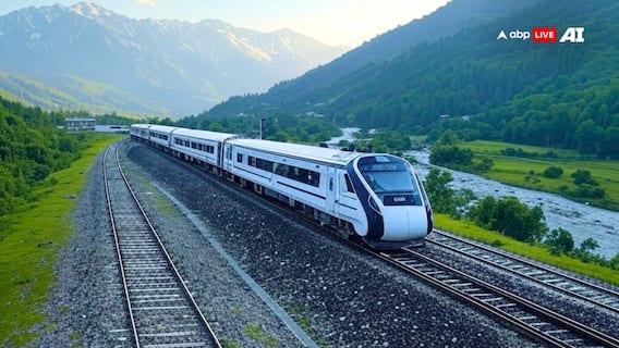 Train To Kashmir: अब कश्मीर तक पहुंच गई है ट्रेन, जानें भारत में सबसे पहले किन दो शहरों के बीच चली थी रेल Train To Kashmir: अब कश्मीर तक पहुंच गई है ट्रेन, जानें भारत में सबसे पहले किन दो शहरों के बीच चली थी रेल