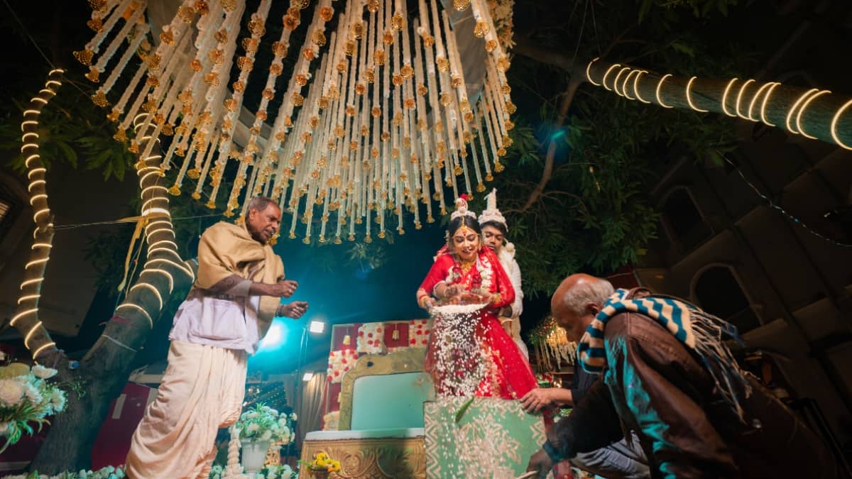 Memories Designer: কলকাতায় বিলাসবহুল ওয়েডিং ফটোগ্রাফির নতুন সংজ্ঞা