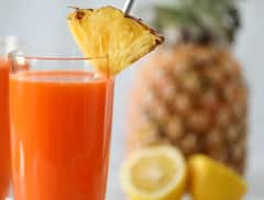 અનાનસ જ્યુસ પીવાથી થાય છે આ ચોંકાવનારા ફાયદા, જાણો તેનાવિશે