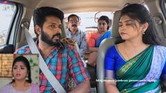 Gunde Ninda Gudi Gantalu Today మార్చి 28 ఎపిసోడ్: సత్యం ఫ్యామిలీ ఉగాది సందడి ..టెన్షన్లో రోహిణి.. నిఘా పెట్టిన బాలు - గుండె నిండా గుడి గంటలు మార్చి 28 ఎపిసోడ్ హైలెట్స్!