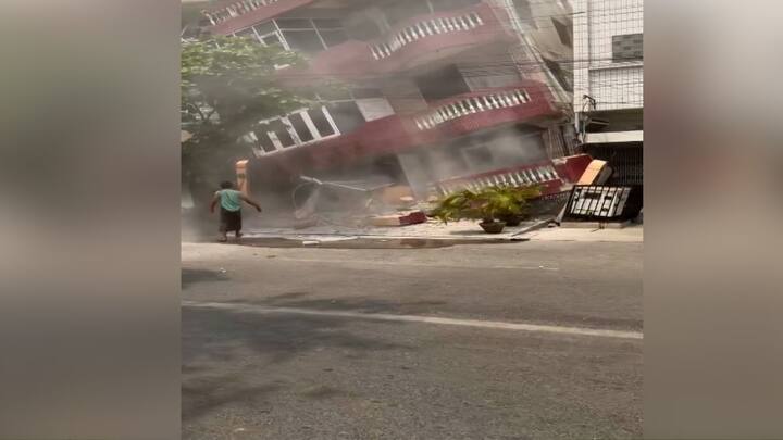 কলকাতা-সহ দক্ষিণবঙ্গের বেশকিছু জায়গায় যেমন অনুভূত হয়েছে, অন্যান্য জেলাগুলিতেও অনুভূত হয়েছে। তেমন মায়ানমারের আশেপাশে বেশ কয়েকটি দেশ, যেমন বাংলাদেশ , থাইল্যান্ড, এমনকি চিনে পর্যন্ত ভূমিকম্প অনুভূত হয়েছে।