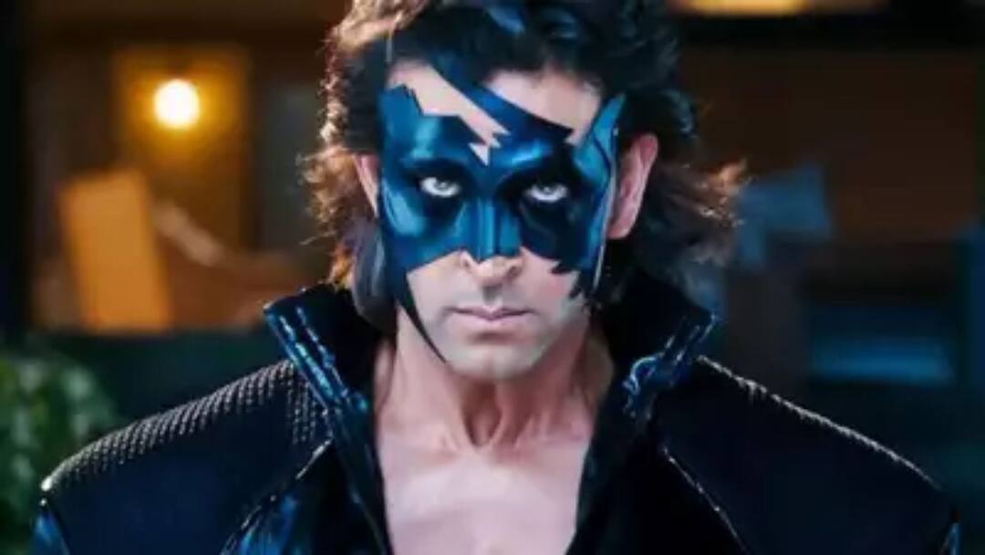 Krrish 4: வந்தாச்சு, நம்ம ஊரு சூப்பர் ஹீரோ..! க்ரிஷ் 4 - இயக்குனரான ரித்திக் ரோஷன் - ரூ.700 கோடி பட்ஜெட், ரிலீஸ் எப்போ?