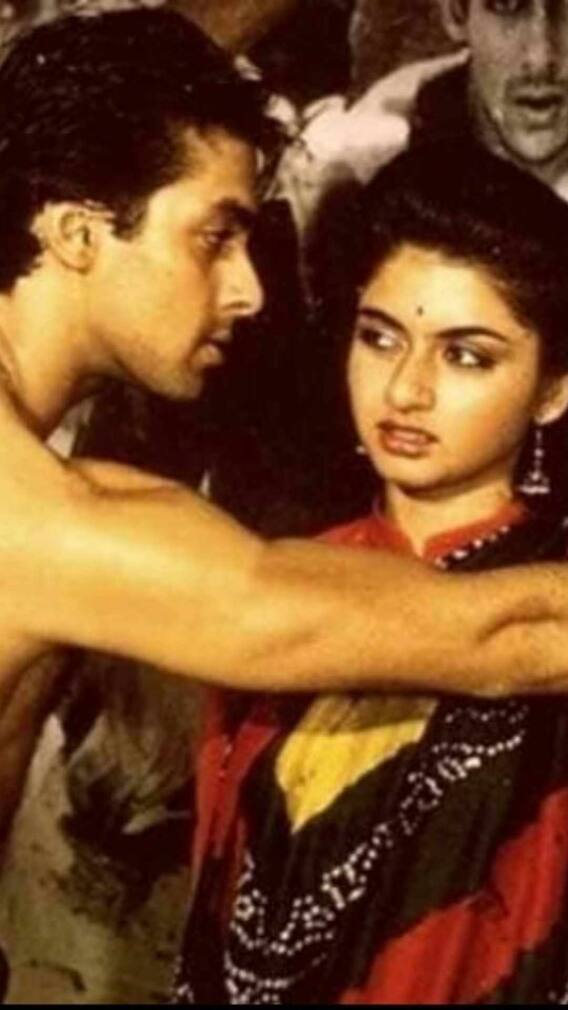 सलमान जिस फिल्म से बने स्टार, नहीं थे डायरेक्टर की पहली पसंद