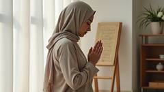 Rules For Muslim Widow: विधवा होने के बाद मुस्लिम महिलाओं को करना होता है ये काम, बेहद सख्त होते हैं नियम