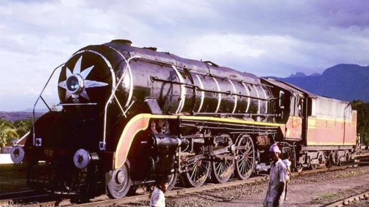 भारतीय रेलवे देश में सफर करने का सस्ता, आरामदेह और सुगम साधन है. रोज इसके जरिए लाखों लोग अपनी मंजिल की ओर पहुंचते हैं.