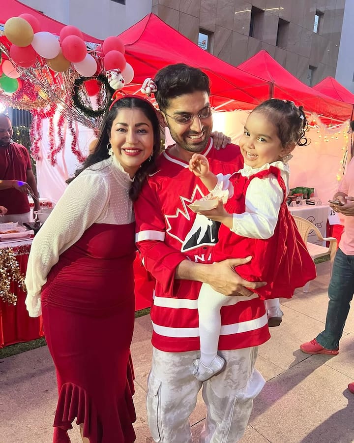 Debina has now lost weight by taking care of her diet. She is now looking perfectly fit. Debina did not stop eating two things during weight loss. Which he has told about.