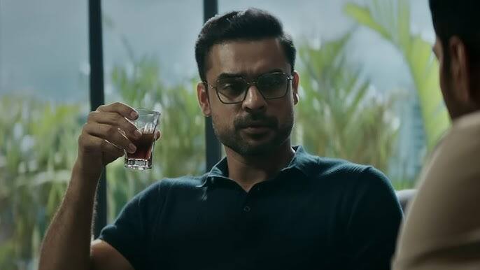 Identity (2025) on ZEE5: A detective teams up with a sketch artist, using an eyewitness's description to sketch the face of a mysterious and dangerous killer.