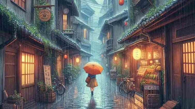 What is Ghibli anime style Photos made with OpenAI’s new GPT-4o tool are trending on the internet