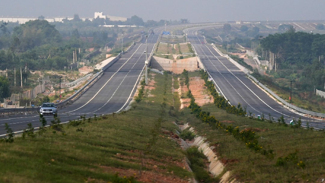 Patna Sasaram Greenfield Highway approved by center Government पटना-सासाराम ग्रीनफील्ड हाईवे परियोजना को मिली हरी झंडी, आरा में रिंग रोड भी बनेगा, पढ़ें काम की खबर