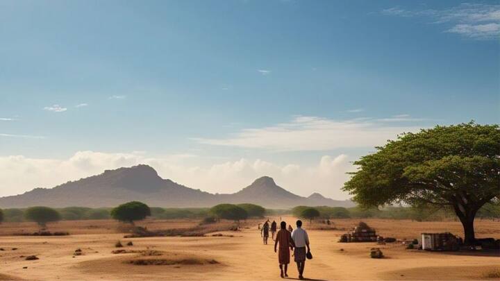 இன்று மற்றும் நாளை தமிழகத்தில் ஒருசில இடங்களில் அதிகபட்ச வெப்பநிலை 1-2 டிகிரி செல்சியஸ் வரை படிப்படியாக உயரக்கூடும். 31.03-2025 முதல் 02-04-2025 வரை: தமிழகத்தில் ஒருசில இடங்களில் அதிகபட்ச வெப்பநிலை சற்று குறையக்கூடும். அதிக வெப்பநிலையால், அதிக ஈரப்பதமும் இருக்கும் நிலையில், தமிழகத்தில் ஒரு சில பகுதிகளில் அசௌகரியம் ஏற்படலாம்.