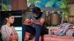 Bhanumathi Serial Today మార్చి 29 ఎపిసోడ్:ఊహల్లో పార్థు.. పుస్తకాలతో భాను.. భువన, శాంభవికి వార్నింగ్ ఇచ్చిన శారద - భానుమతి మార్చి 29 ఎపిసోడ్ హైలెట్స్!