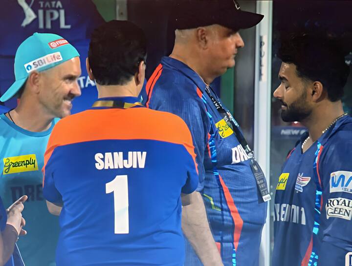 लखनौने आतापर्यंत दोन सामने खेळले आहेत. यामध्ये त्यांनी एक सामना जिंकला असून, एका सामन्यात पराभवाचा सामना करावा लागला आहे. (Image Credit- IPL)