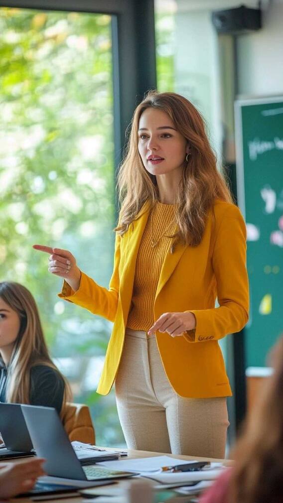 ऑफिसमध्ये या सवयीमुळे तुमची इमेज करते खराब...