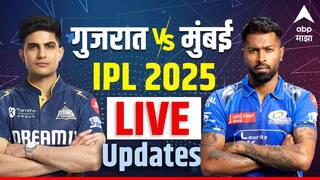 GT vs MI Score IPL 2025 : शुभमन गिल जोमात, हार्दिक पांड्या कोमात; मुंबई इंडियन्सचा सलग दुसरा पराभव, गुजरातनं पॉइंट टेबलमध्ये उघडलं खातं