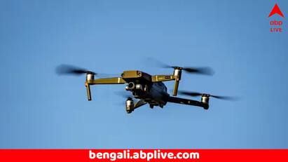 Drone Delivery in Bengaluru started Ten minutes Online Delivery System Drone Delivery: দশ মিনিটেই আকাশ থেকে নেমে আসবে আপনার অর্ডার ! ড্রোনের মাধ্যমে অনলাইন ডেলিভারি ?