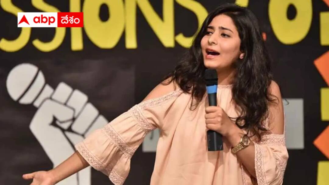Now stand up comedian Swati Sachdeva called out for joke on mother Swati Sachdeva: రణవీర్ అల్లాబదియాకు ఫీమేల్ వెర్షన్ స్వాతి సచ్‌దేవ - తల్లి వైబ్రేటర్ గురించి కుళ్లు జోకులు