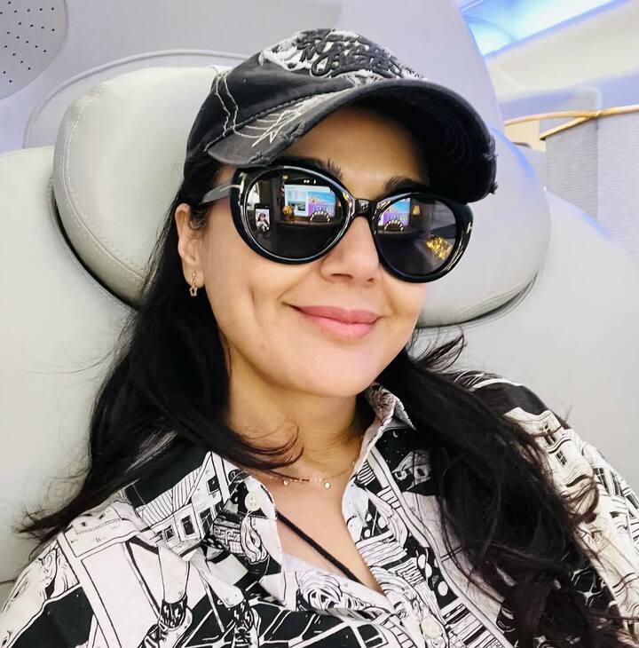 यातून प्रितीला 1.55 कोटींचा दिलासा मिळालाय. म्हणजेच 18 कोटींमधील कर्जात प्रिती झिंटाला सूट मिळालीये.