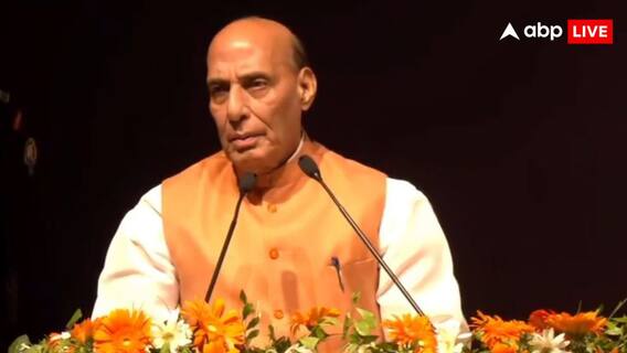 'Fully Prepared To Face Quality Action': Rajnath After India Foils Pak Attempt To Target 15 Cities