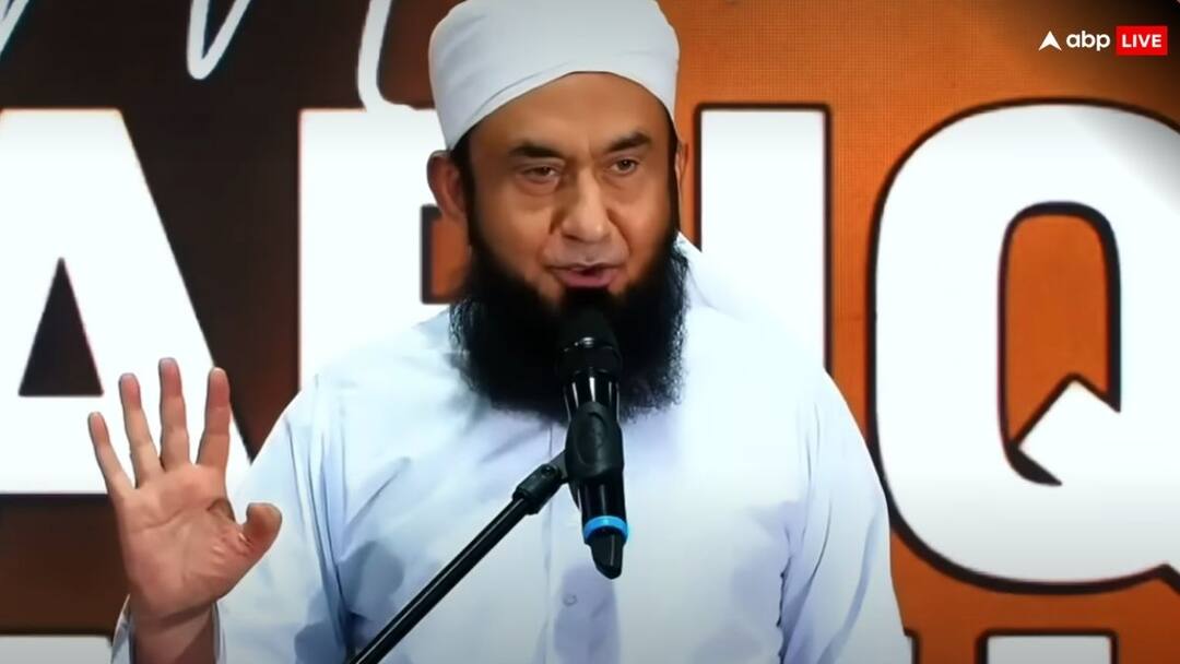 Eid Ul Fitra 2025 why Muslims celebrated Eid what happens in Jannat and Jahannum in Ramadan says Maulana Tariq Jamil रमजान के 29 दिन जन्नत और जहन्नुम में क्या होता है? मौलाना तारिक जमील ने कहा- पाक महीने में मरने वालों को अल्लाह...