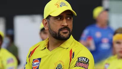 This is the reason behind our defeat know what dhoni said after the match Dhoni on Defeat: இதுனாலதான் நாங்க தோத்துட்டோம்.!! படுதோல்விக்குப்பின் கேப்டன் தோனி கூறியது என்ன.?