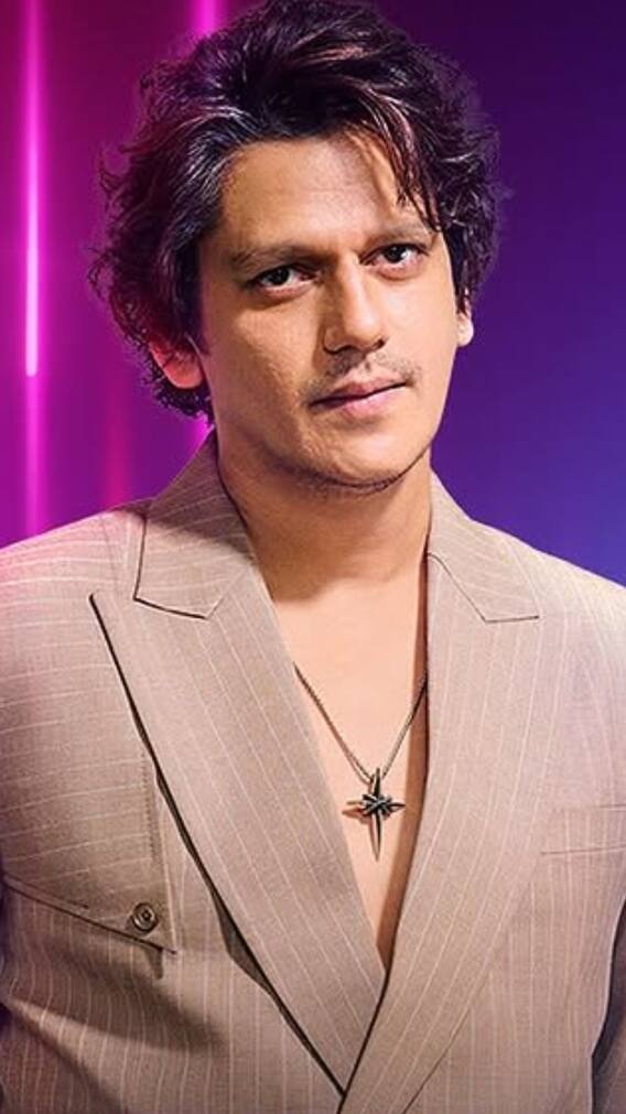 'अगर आप आइसक्रीम की तरह', रिश्ते पर ये क्या कह गए विजय वर्मा