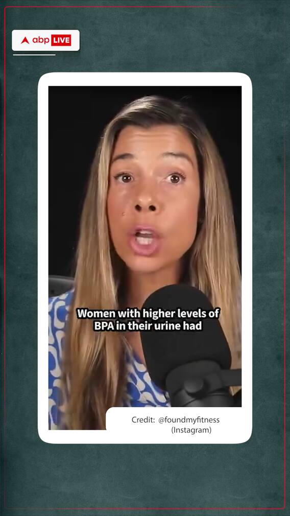 Fact Check: Is this chemical in plastics destroying female fertility?